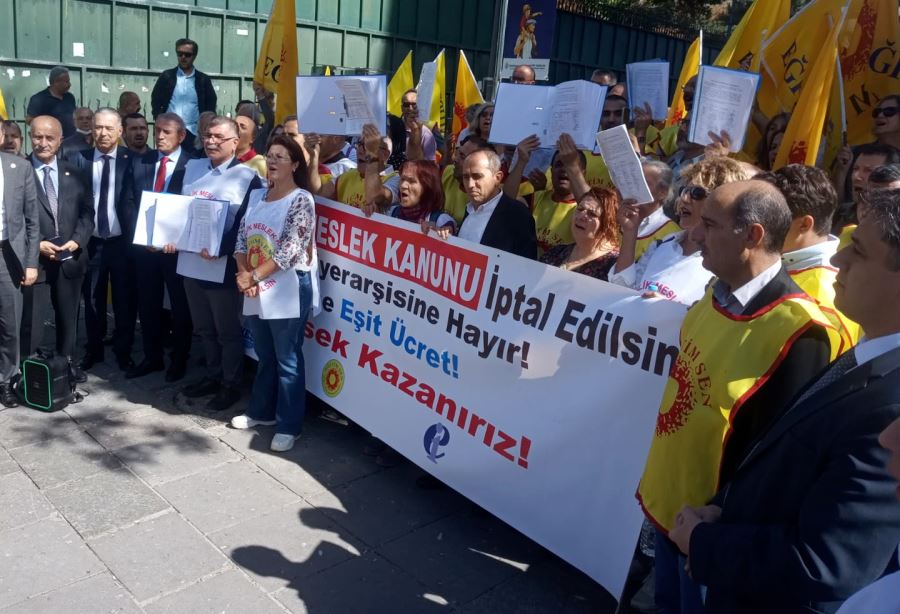 Eğitim Sen