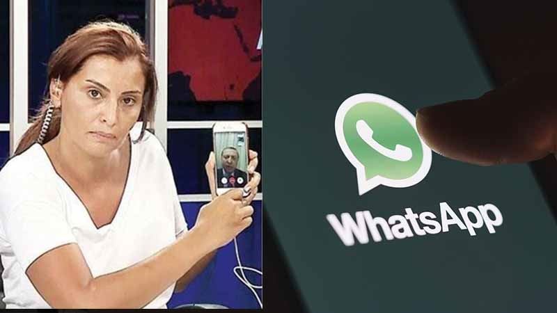 AKP’ye yakın Hande Fırat: Yandık…