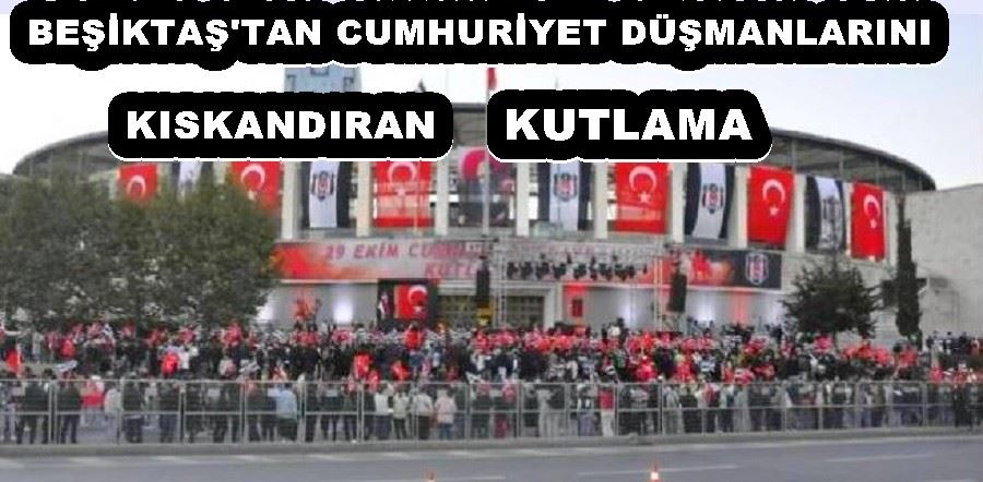 BEŞİKTAŞ
