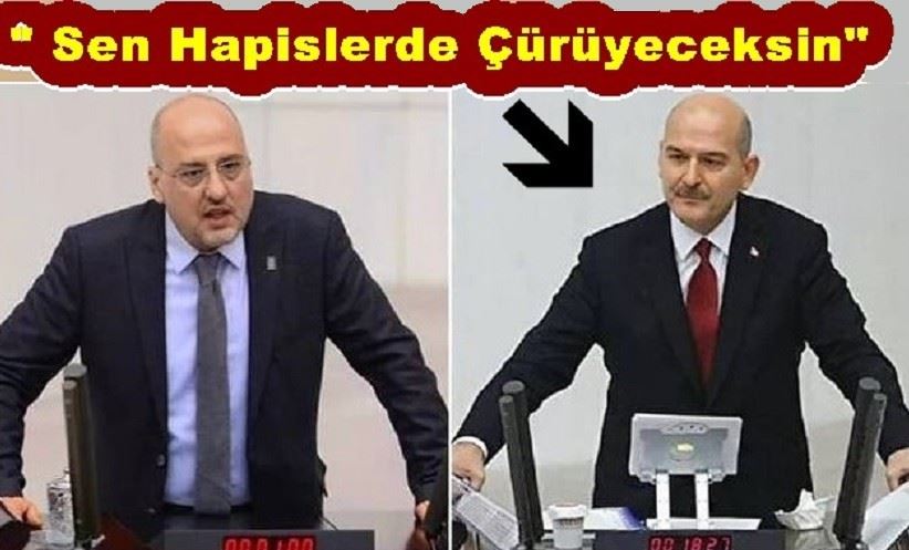 Ahmet Şık