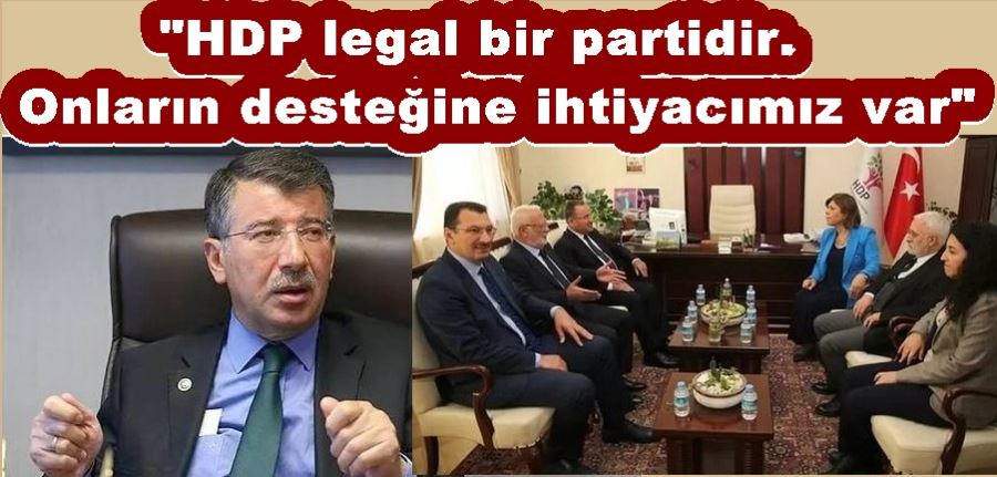 AKP