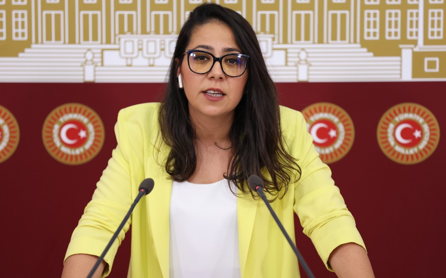 KADIGİL: ÇOK NET BİÇİMDE SERVET TRANSFERİ YAPIYORLAR