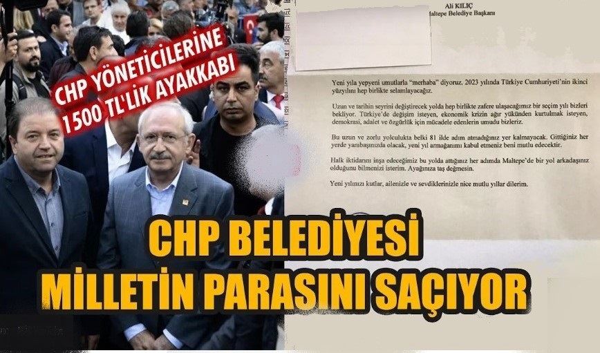 CHP