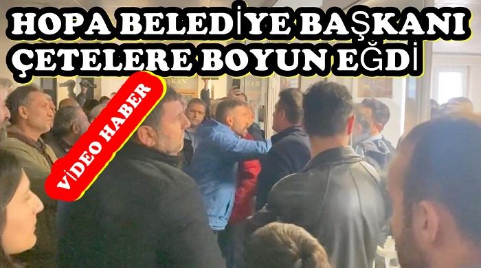 CHP