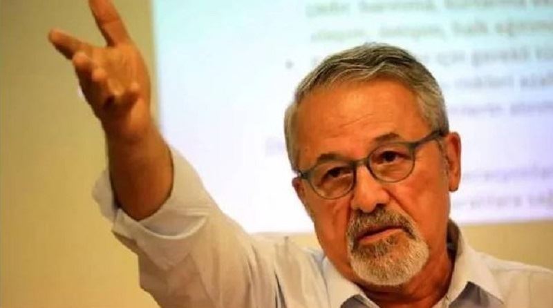 Naci Görür: Sosyal Konut projesi İstanbul’da Uygulanmamalı
