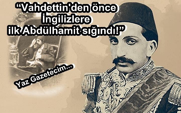 “Vahdettin