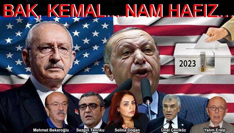 Bak, Kemal nam Hafız… 