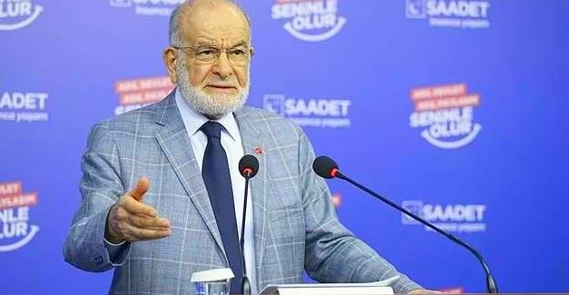Karamollaoğlu