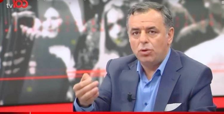 YARKADAŞ İYİ PARTİ