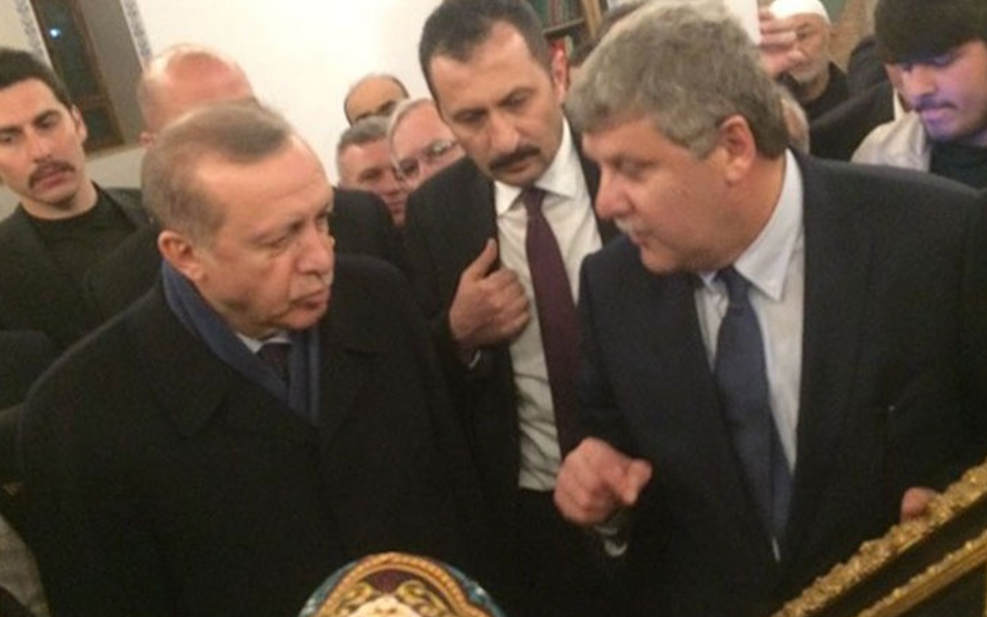 Erdoğan