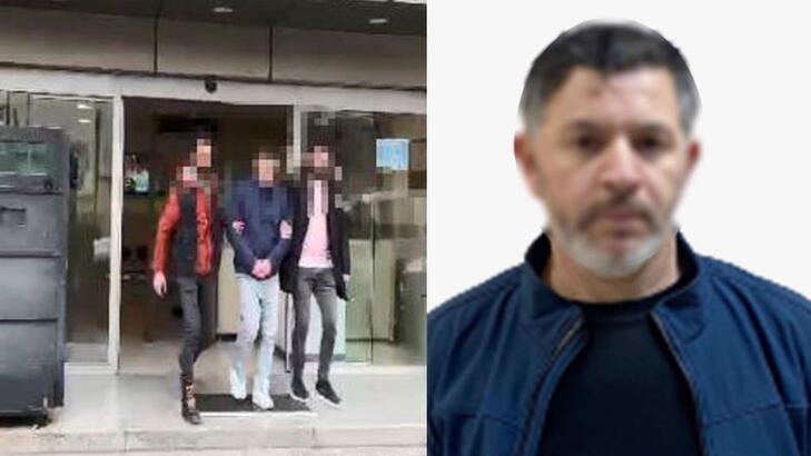 Esenler’de eşini öldüren şüpheli tutuklandı