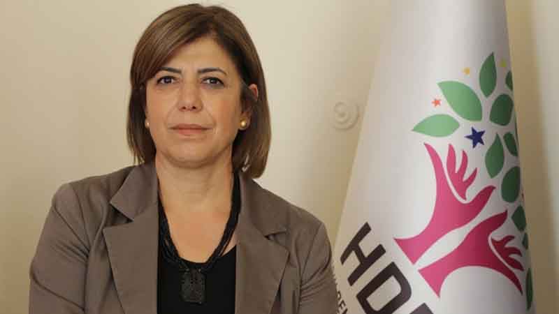 HDP’NİN KARŞI OLDUĞU TEK ADAY... YAVAŞ