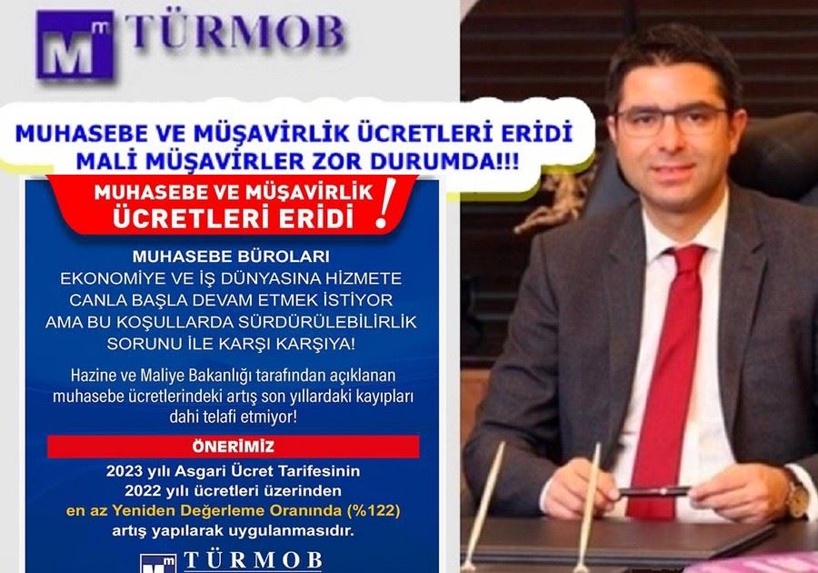 MALİ MÜŞAVİRLER ZOR DURUMDA!!! 