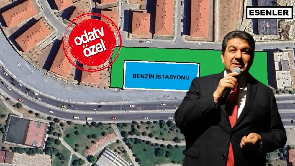 GÖKSU ESENLERİ BABASININ TARLASINI SATAR GİBİ SATMAYA DEVAM EDİYOR!