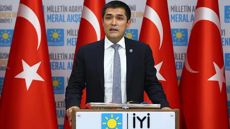 Kavuncu’dan ‘ittifak’ mesajı: CHP’deki değişiklik kararımızı etkilemeyecektir