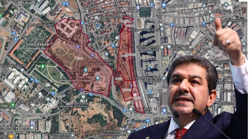 AKP’Lİ GÖKSU GİDERAYAK 