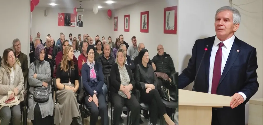 B.PAŞA’DA AKP HÜKÜMDARLIĞINA SON VERECEĞİZ…