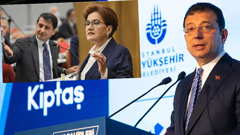 AKŞENER’İN, KARARINA UYMADILAR ÖZKAN, YENİDEN GRUP BAŞKANVEKİLİ 