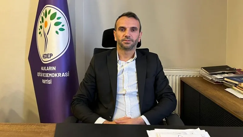 HEDEP İSTANBUL İL: AK PARTİ’YE DE CHP’YE DE KAPIMIZ AÇIK