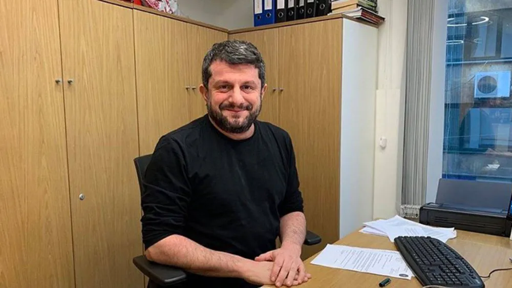 Can Atalay için ikinci kez hak ihlali kararı