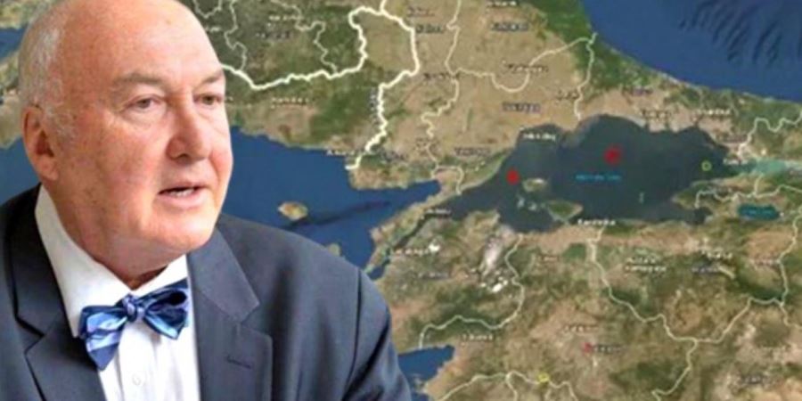 Prof Dr. Ahmet Ercan Gözaltına Alındı- Ülkemin bilime saygısı!