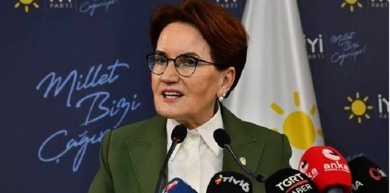 “BU UCUBE SİSTEMDEN KURTULACAĞIZ!”