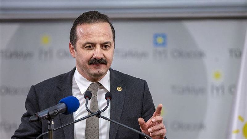 Ağıralioğlu: Bize pusu kurulmasından rahatsızız