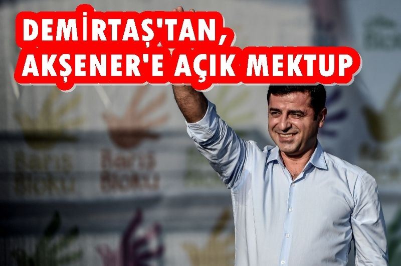 DEMİRTAŞ