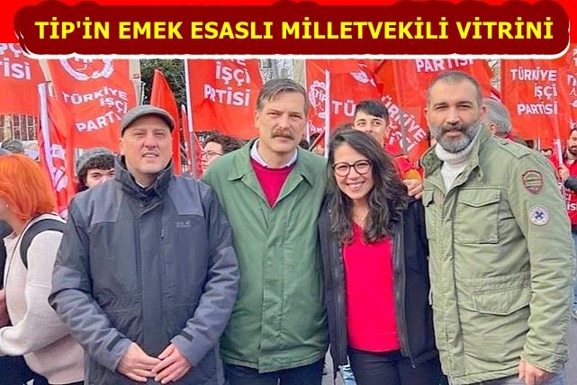 TİP
