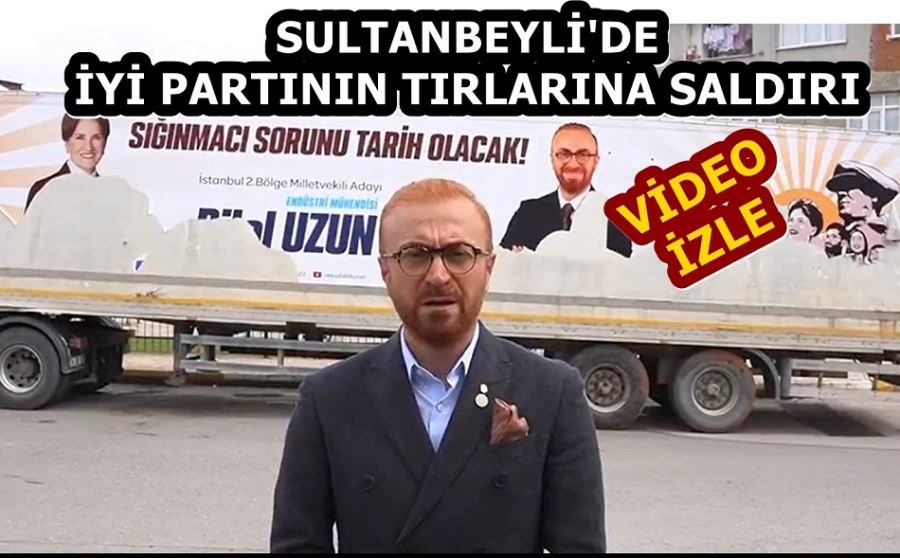SULTANBEYLİ