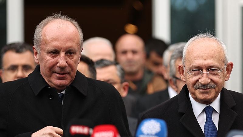 İNCE: ‘BAK ZİYARET ETTİM’ ZİYARETİ 