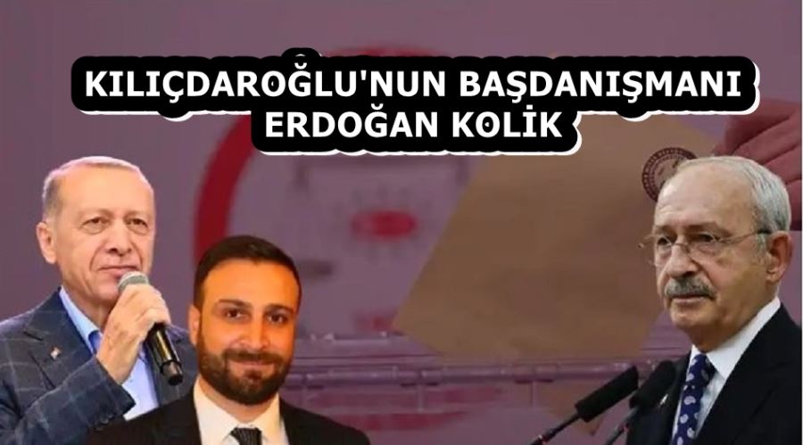 KILIÇDAROĞLU