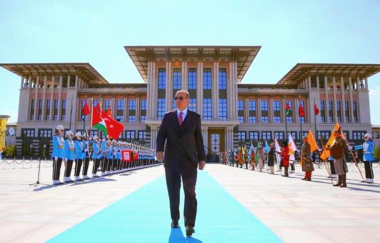 ERDOĞAN BİLDİĞİNİZ KADAR ZENGİN DEĞİLMİŞ!!!!- İŞTE MALVARLIĞI 