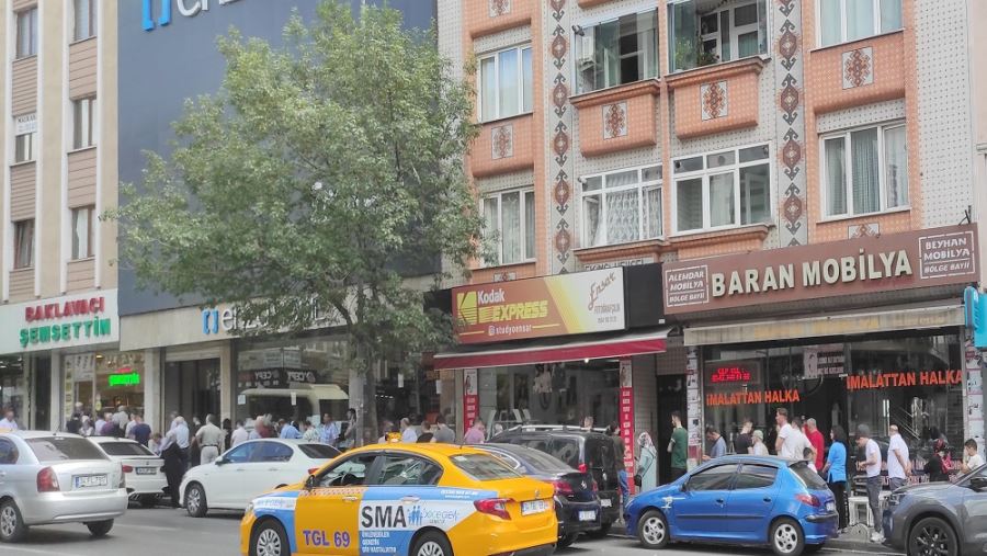 ESENLER HALKI VERDİĞİ OYLARIN MÜKAFATINI BÖYLE ALIYOR!
