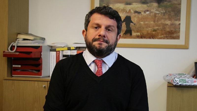 Türkiye Barolar Biriği