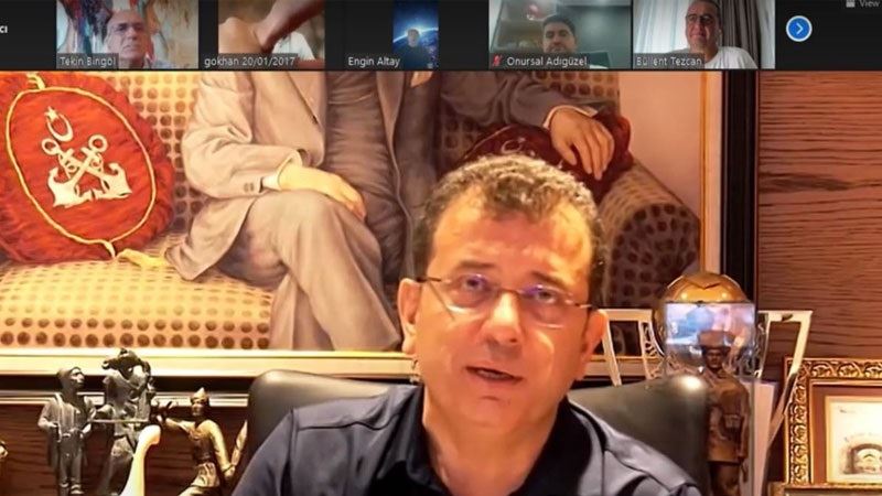 Değişimcilerin gizli ‘zoom’ toplantısı ifşa oldu… İşte CHP’de ‘değişim’ planı