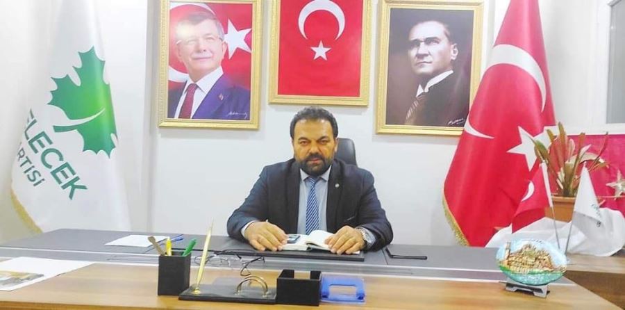 BAŞKAN KAPLAN
