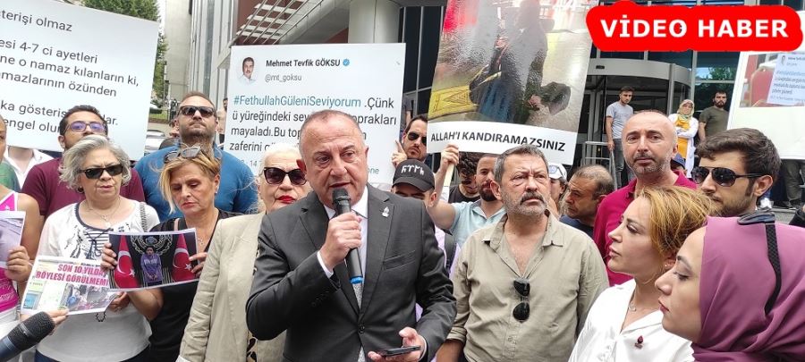 ZAFER PARTİSİ İL BAŞKANLIĞINDAN, GÖKSU