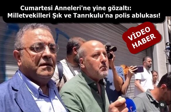 Cumartesi Anneleri