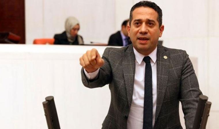 Ali Mahir Başarır bir sus yahu… CHP tabanı enayi mi?