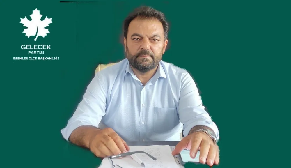 KAPLAN: EMEKLİYE YAŞAMA ÖL DİYORLAR!