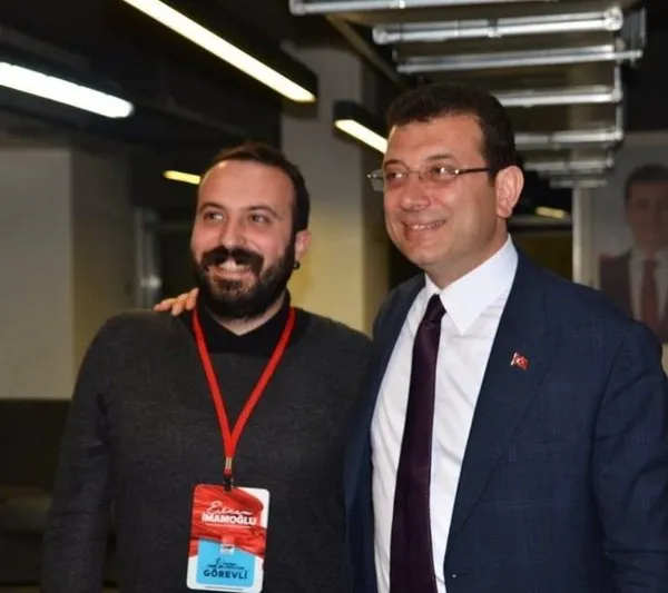 CHP’DE DEĞİŞİM DİYEN OZAN IŞIK’A İNFAZ 