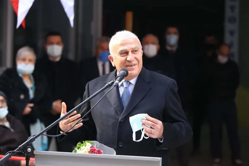 CHP