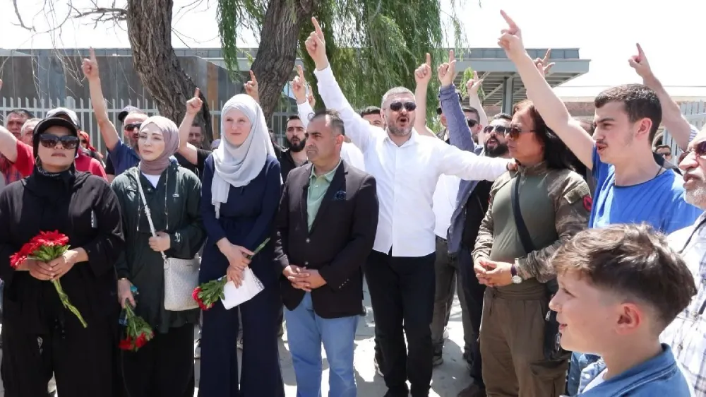Gericiler İBB sergisine önce saldırdı sonra soruşturma açtırdı! 