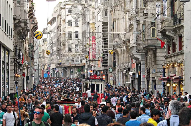İSTANBUL