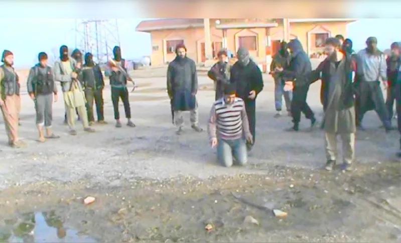 Ankara Gar Katliamı Dosyasına IŞİD’in infaz ve eğitim videoları girdi