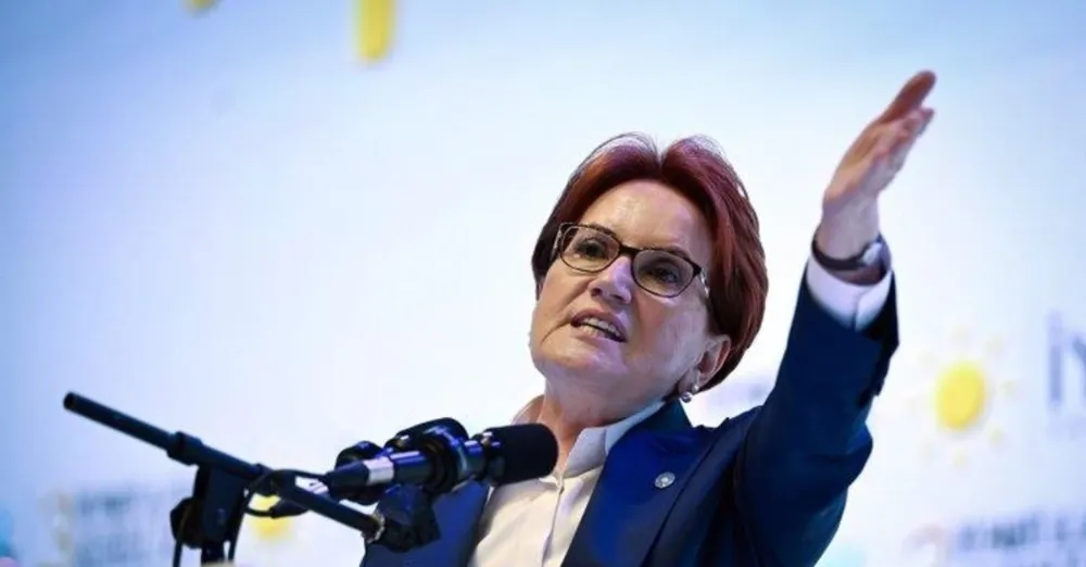 Akşener’den hodri meydan! Her yerde aday çıkaracak