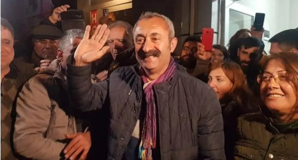 Maçoğlu kararı kesin: Kadıköy!