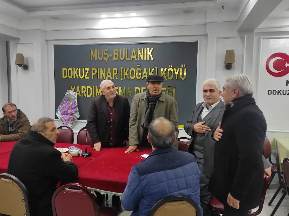 CHP İL BAŞKAN YRD’SI KAYMAKÇI’DAN DEM’E TAZİYE