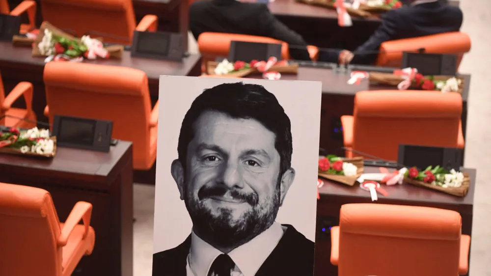 YARGITAY SKANDAL BİR KARARA İMZA ATTI